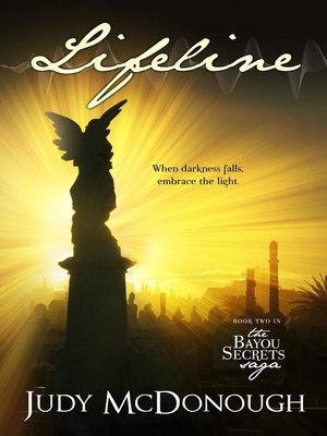cover image of Lifeline
